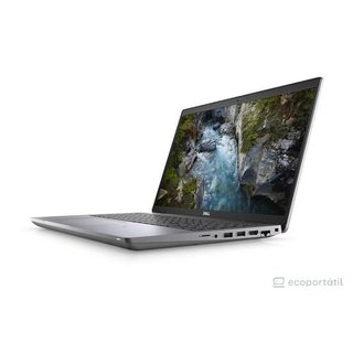 Dell Precision 3561 15.6" i7 11800H, 16GB, SSD 1TB, FHD, NVIDIA Quadro T600 4GB, A+