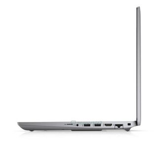 Dell Precision 3561 15.6" i7 11800H, 16GB, SSD 1TB, FHD, NVIDIA Quadro T600 4GB, A+