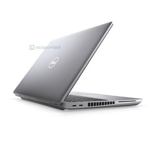 Dell Precision 3561 15.6" i7 11800H, 16GB, SSD 1TB, FHD, NVIDIA Quadro T600 4GB, A+