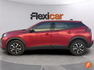 Peugeot 2008 Active Pack Puretech 100 S&S 6 Vel. MAN