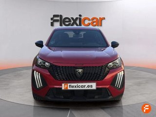 Peugeot 2008 Active Pack Puretech 100 S&S 6 Vel. MAN