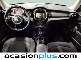 MINI MINI Cooper D 85 kW (116 CV)