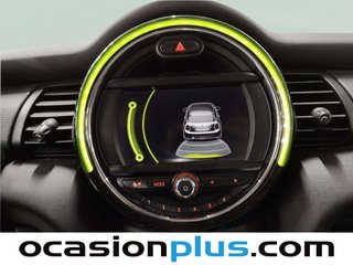 MINI MINI Cooper D 85 kW (116 CV)
