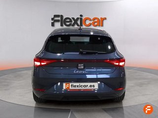 Seat Leon 2.0 TDI 85kW S&S Style Go
