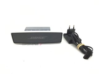 altavoz portatil bluetooth bose soundlink mini