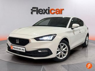 Seat Leon 2.0 TDI 85kW S&S Reference Go