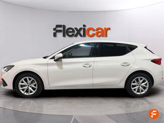 Seat Leon 2.0 TDI 85kW S&S Reference Go