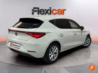 Seat Leon 2.0 TDI 85kW S&S Reference Go