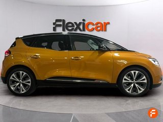 Renault Scénic Intens Energy dCi 81kW (110CV) EDC