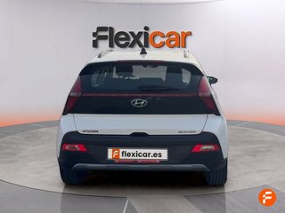 Hyundai Bayon 1.2 MPI Maxx