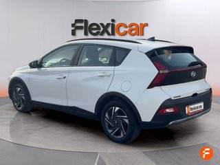 Hyundai Bayon 1.2 MPI Maxx