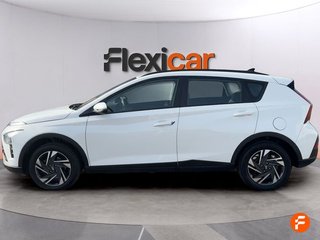 Hyundai Bayon 1.2 MPI Maxx