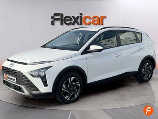 Hyundai Bayon 1.2 MPI Maxx