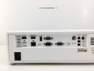 proyector polivalente optoma zu506tew
