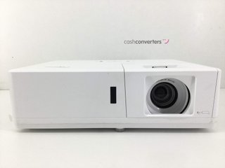 proyector polivalente optoma zu506tew