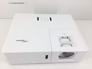proyector polivalente optoma zu506tew