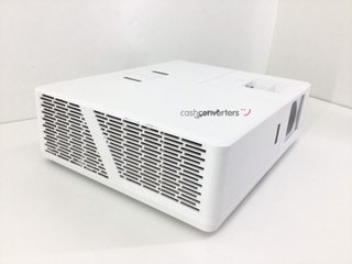 proyector polivalente optoma zu506tew