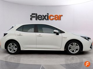 Toyota Corolla 1.8 125H BUSINESS PLUS E-CVT