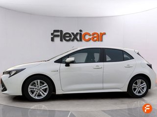 Toyota Corolla 1.8 125H BUSINESS PLUS E-CVT
