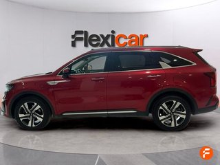 Kia Sorento 2.2 CRDi Emotion DCT 4x2 7pl