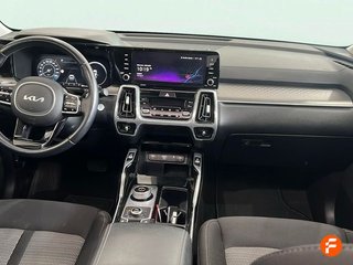 Kia Sorento 2.2 CRDi Emotion DCT 4x2 7pl