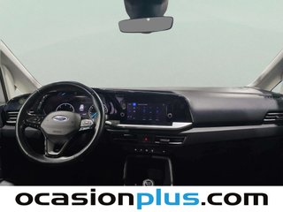 Ford Grand Tourneo Connect 2.0 Ecoblue Titanium 90 kW (122 CV)