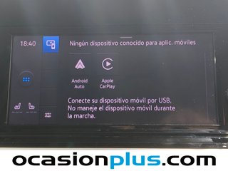 Ford Grand Tourneo Connect 2.0 Ecoblue Titanium 90 kW (122 CV)