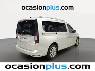 Ford Grand Tourneo Connect 2.0 Ecoblue Titanium 90 kW (122 CV)