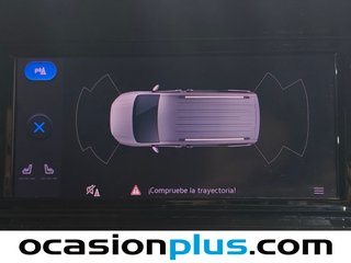 Ford Grand Tourneo Connect 2.0 Ecoblue Titanium 90 kW (122 CV)