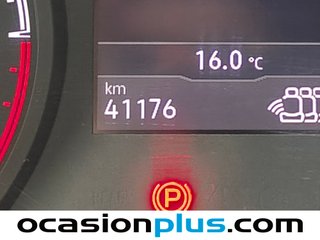 Ford Grand Tourneo Connect 2.0 Ecoblue Titanium 90 kW (122 CV)