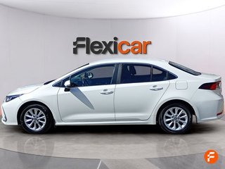Toyota Corolla 140H Active Plus
