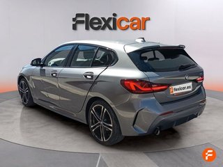 BMW Serie 1 118i