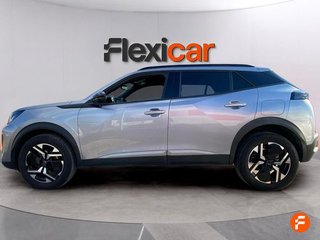 Peugeot 2008 Allure Puretech 100 S&S 6 Vel. MAN