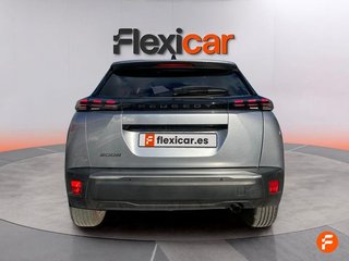 Peugeot 2008 Allure Puretech 100 S&S 6 Vel. MAN