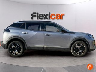 Peugeot 2008 Allure Puretech 100 S&S 6 Vel. MAN
