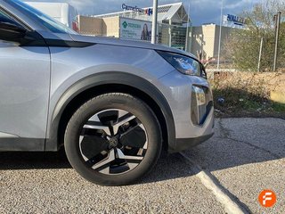 Peugeot 2008 Allure Puretech 100 S&S 6 Vel. MAN