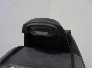 Kymco 29526 portamatrículas k-xct 125 .