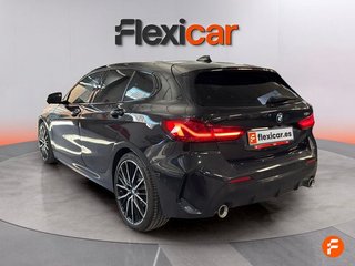BMW Serie 1 118d