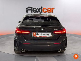 BMW Serie 1 118d