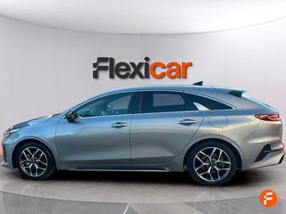 Kia ProCeed 1.6 CRDi 100kW GT Line DCT
