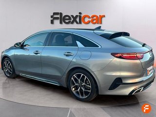 Kia ProCeed 1.6 CRDi 100kW GT Line DCT
