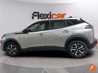 Peugeot 2008 Active Pack Puretech 100 S&S 6 Vel. MAN