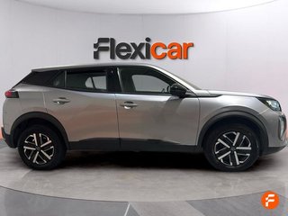 Peugeot 2008 Active Pack Puretech 100 S&S 6 Vel. MAN
