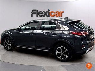 Kia XCeed 1.6 GDi PHEV 104kW (141CV) eDrive