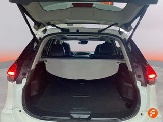 Nissan X-Trail 5 Pl. dCi 130 kW (177 CV) Xtronic TEKNA