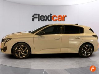 Peugeot 308 5P Active PureTech 130 S&S MAN