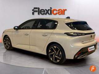 Peugeot 308 5P Active PureTech 130 S&S MAN
