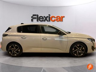 Peugeot 308 5P Active PureTech 130 S&S MAN