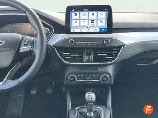 Ford Focus 1.5 Ecoblue 88kW Active
