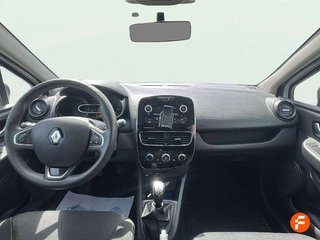 Renault Clio Business SCe 49 kW (67CV)